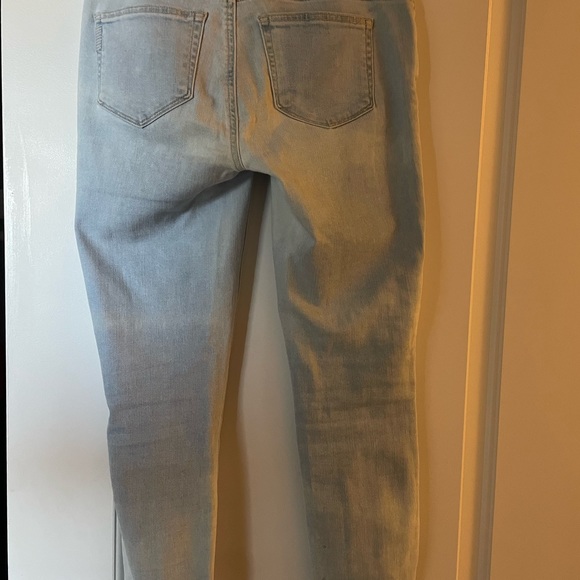 Paige Jeans - vertigo ankle size 26 - Picture 3 of 5